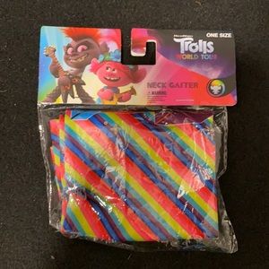 Dreamworks Trolls World Tour